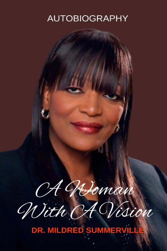 A Woman with a Vision